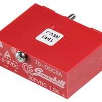 grayhill_70-ODC5A Original New Stock 