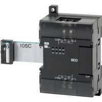 omron-industrial-automation_CP1W-8ED Original New Stock 