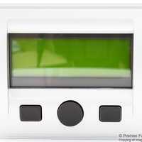 storm-interface_5001-200201-FEC Original New Stock 