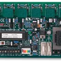 united-automation_FC36M Original New Stock 