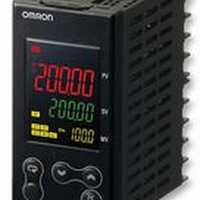 omron-industrial-automation_E5EN-HAA2HBM-500 Original New Stock 