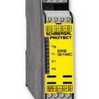 schmersal_SRB 301MC 24V Original New Stock 