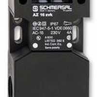 schmersal_AZ16ZVRK-M20-2254 Original New Stock 