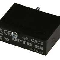 opto-22_OAC5 Original New Stock 