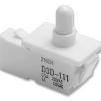 omron-electronic-components_D3D121 Original New Stock 