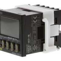 omron-industrial-automation_H5CX-L8-N AC100-240 Original New Stock 