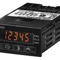 omron-industrial-automation_K3GNPDC24VDC Original New Stock 