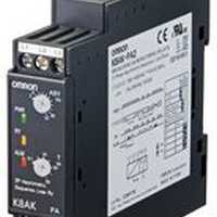 omron-industrial-automation_K8AK-LS1 24VAC/DC Original New Stock 
