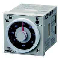 omron-industrial-automation_H3CRA8AC100240DC100125OMI Original New Stock 