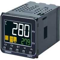 omron-industrial-automation_E5CC-RX2DBM-000 Original New Stock 
