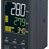 omron-industrial-automation_E5EC-RX2ABM-000 Original New Stock 