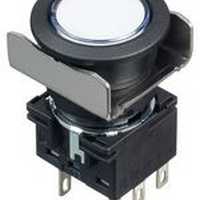 idec_LB6B-A1T6LW Original New Stock 