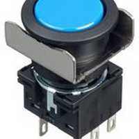 idec_LB6B-A1T6S Original New Stock 