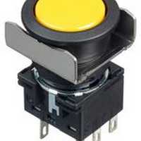 idec_LB6B-A1T6Y Original New Stock 