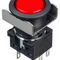idec_LB6B-M1T6LR Original New Stock 