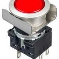 idec_LB6MB-A1T6LR Original New Stock 