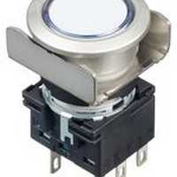 idec_LB6MB-A1T6LW Original New Stock 
