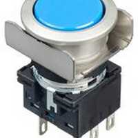 idec_LB6MB-A1T6S Original New Stock 