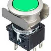 idec_LB6MB-M1T6G Original New Stock 