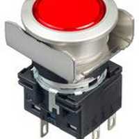 idec_LB6MB-M1T6LR Original New Stock 