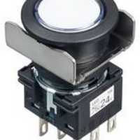 idec_LB6L-M1T64PW Original New Stock 