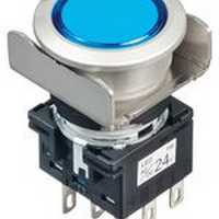 idec_LB6ML-A1T64S Original New Stock 