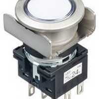 idec_LB6ML-M1T64PW Original New Stock 