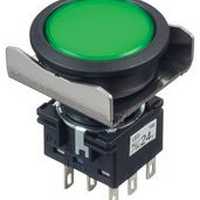 idec_LBW6L-A1T64G Original New Stock 