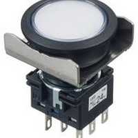 idec_LBW6L-A1T64PW Original New Stock 