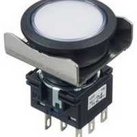 idec_LBW6L-M1T64PW Original New Stock 