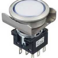 idec_LBW6ML-M1T64PW Original New Stock 