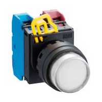 idec_YW1L-AF2E10QM3PW Original New Stock 
