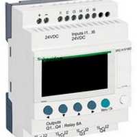schneider-electric_SR2A101BD Original New Stock 