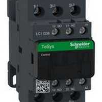 schneider-electric_LC1D38B7 Original New Stock 