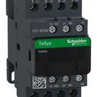 schneider-electric_LC1DT20F7 Original New Stock 