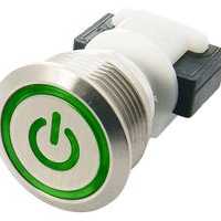 itw-switches_H48M-213G/4044 Original New Stock 