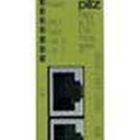 pilz_PNOZ M ES ETH Original New Stock 