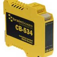 brainboxes_CB-534 Original New Stock 