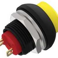 alcoswitch-te-connectivity_PB7B2HS5M1CAL00 Original New Stock 