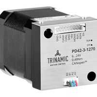trinamic_PD42-3-1270-CANOPEN Original New Stock 