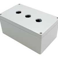 hammond_1554MPB3 Original New Stock 