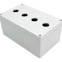 hammond_1554MPB4 Original New Stock 