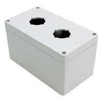 hammond_1554PB2D Original New Stock 