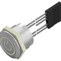 alcoswitch-te-connectivity_AVC19LS04FE13T5A04 Original New Stock 