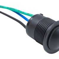 e-switch_PMV6DW1BBLK. Original New Stock 