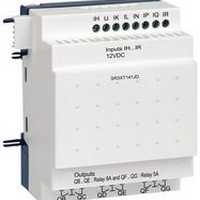 schneider-electric_SR3XT141JD Original New Stock 