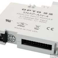 opto-22_SNAP-AIV-4.. Original New Stock 