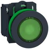 schneider-electric_XB5FW33B5 Original New Stock 