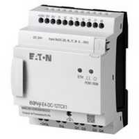 eaton-moeller_EASY-E4-DC-12TCX1 Original New Stock 