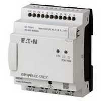 eaton-moeller_EASY-E4-UC-12RCX1 Original New Stock 